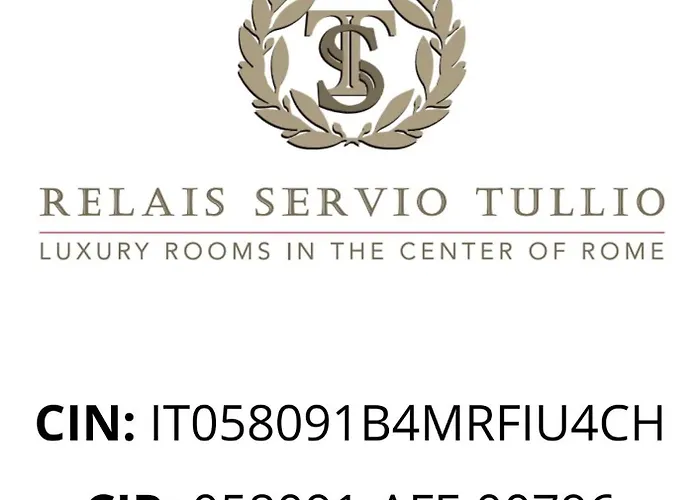 Relais Servio Tullio Roma